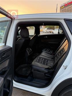 فولكسفاغن أطلس كروس سبورت